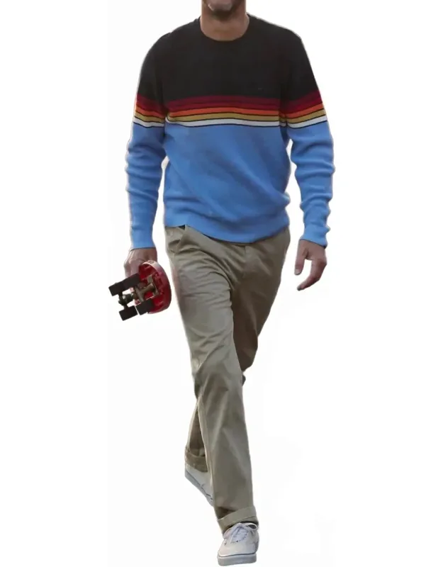 Nomad Chino Pants