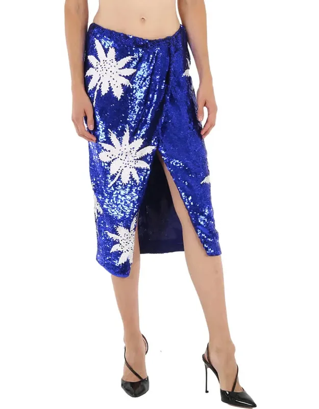 Pencil Skirt