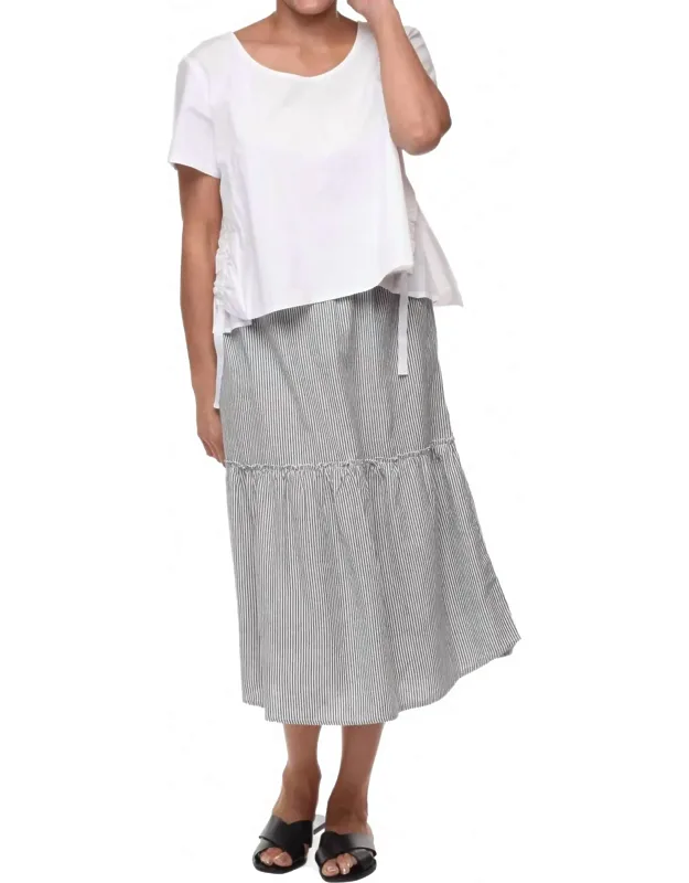 Sheldon Skirt