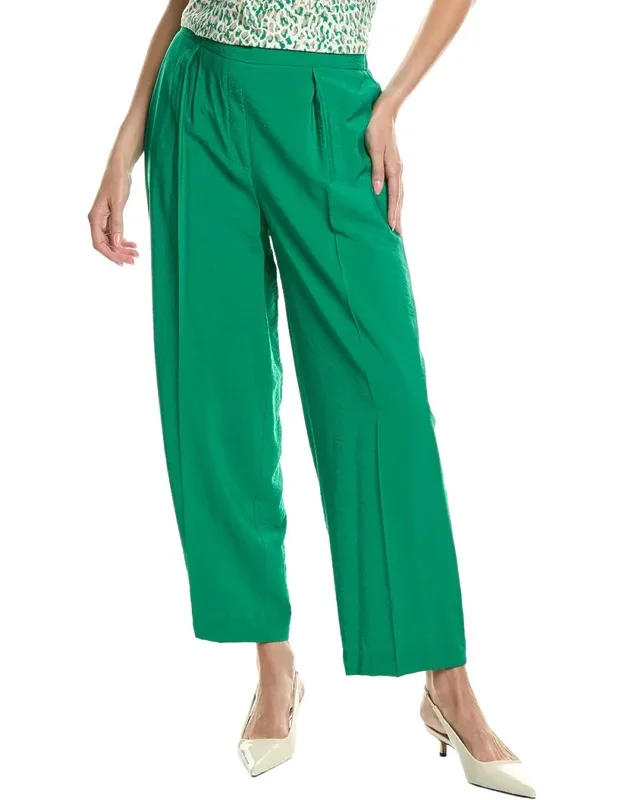 Pull-on Pants