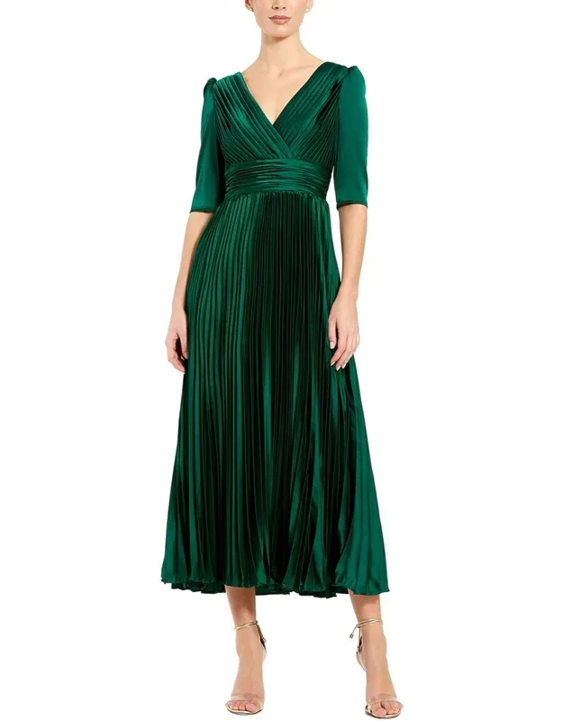 Midi Dress