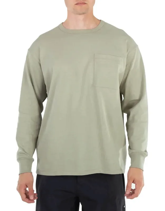 Suvin Compact Jersey T-shirt