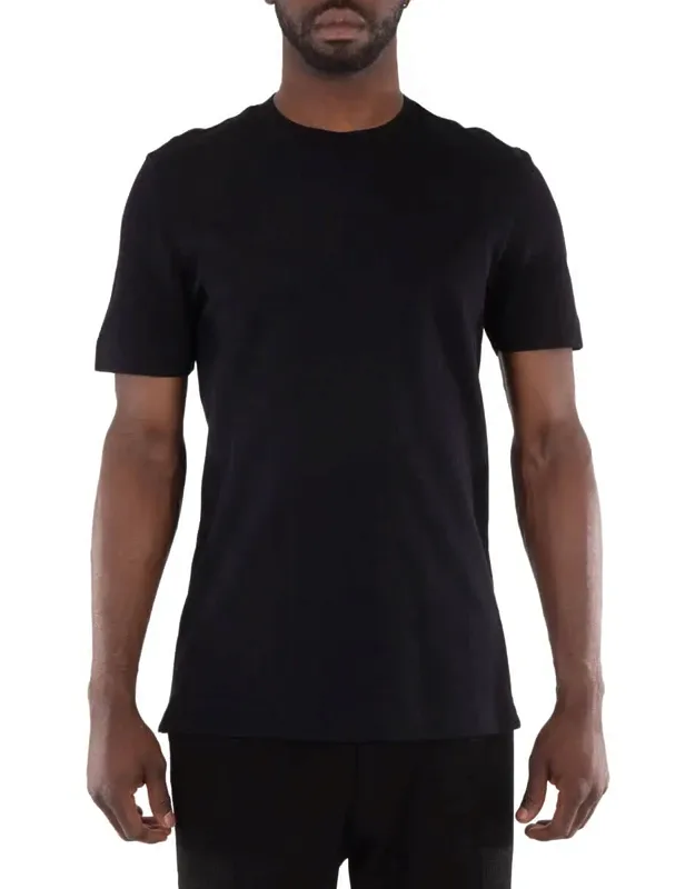 Herringbone Regular-fit T-shirt