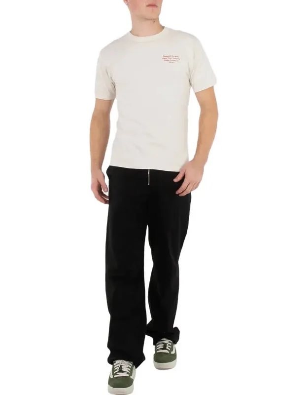Vintage White Keep It Going T-shirt