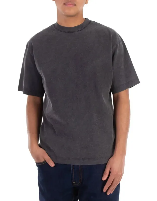 Logo-print T-shirt