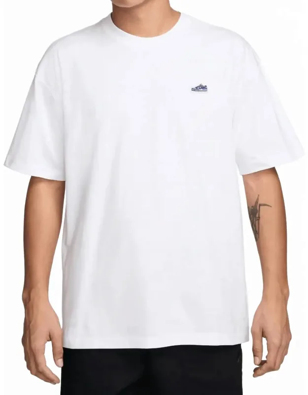 Sportswear Dunk Crew Neck T-shirt