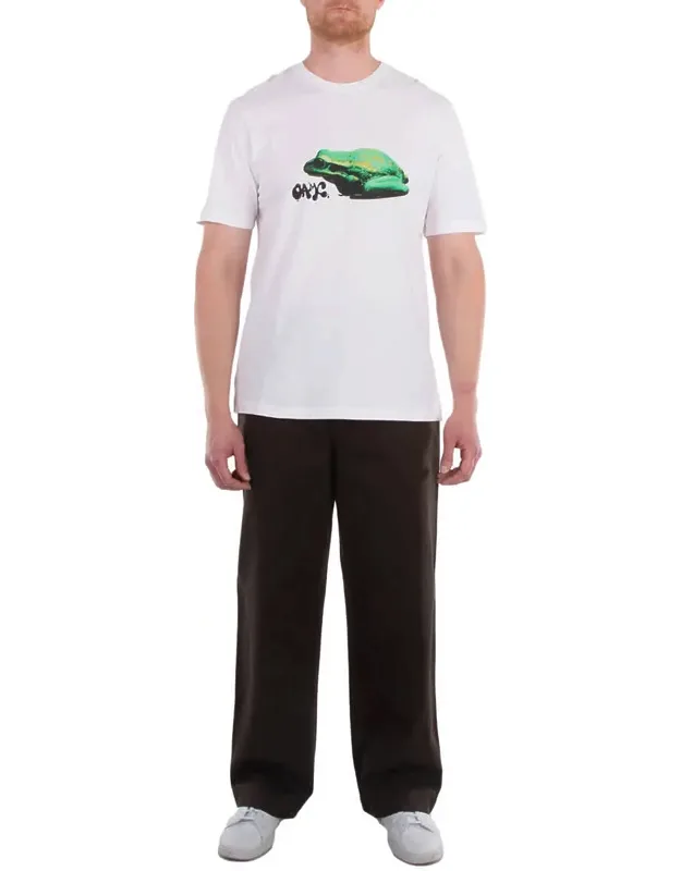 Amphibian Short-sleeved T-shirt