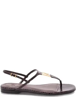 Ffold Ayers Flip-flops
