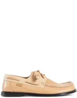 Loafers And Flats