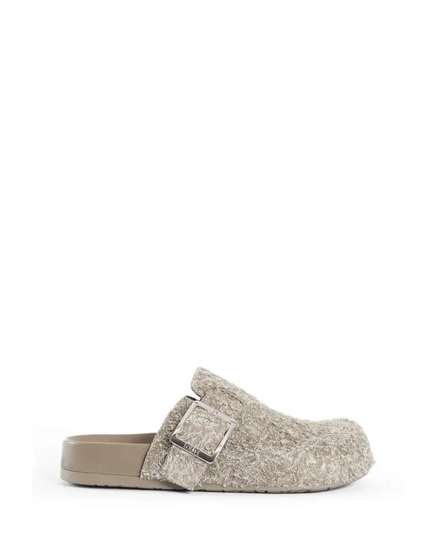 Mules