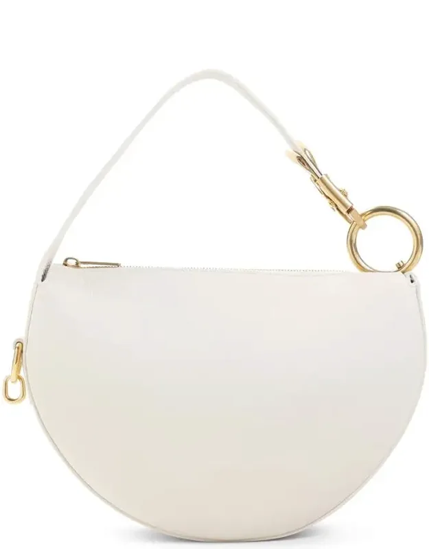 Shoulder Bag Junior Knight Bag, Top Detachable Handle
