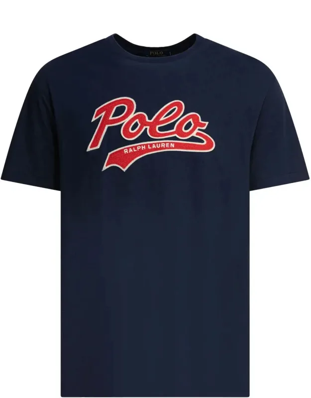 Polo Logo T-shirt