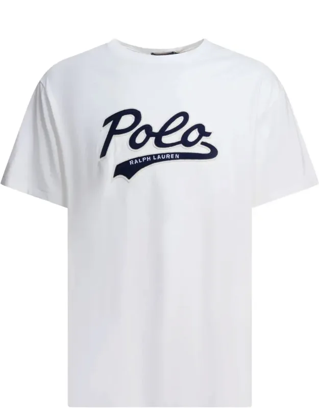 Polo Logo T-shirt