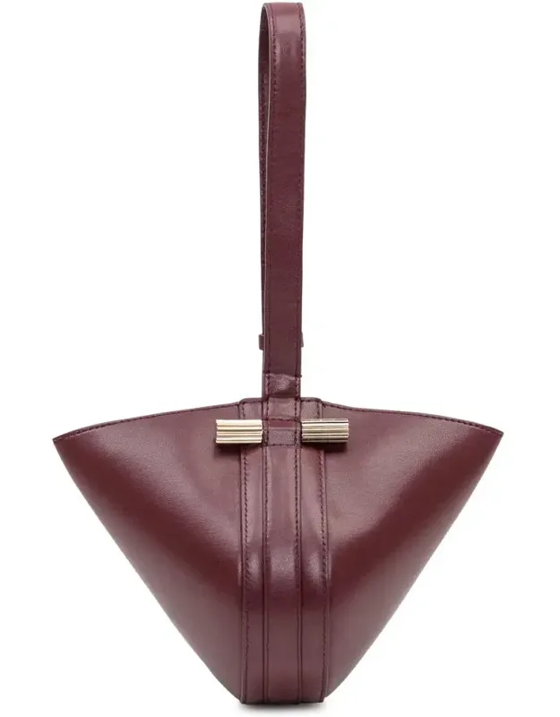 Mini Dia Shoulder Bag