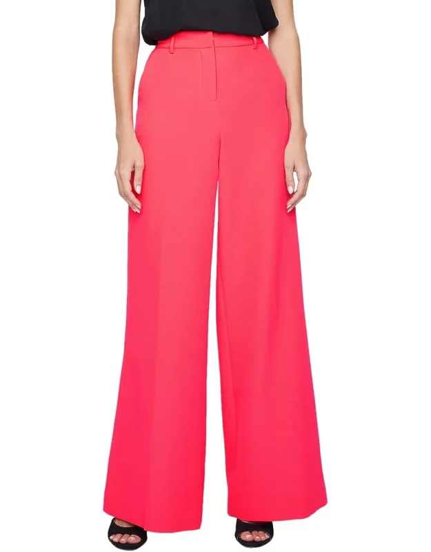 Pilar Wide Leg Pants