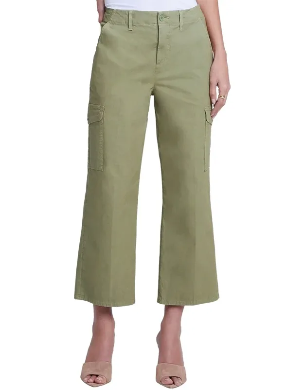 Zoella High-rise Trek Trousers