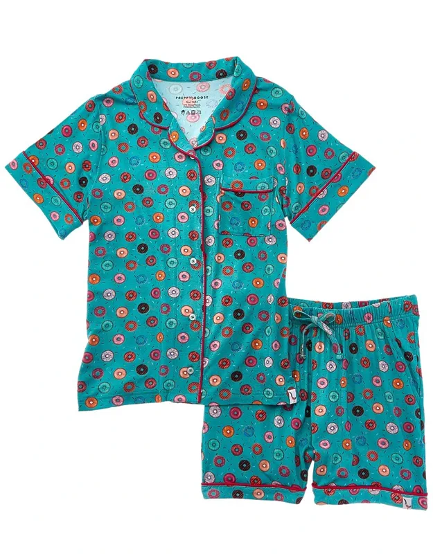 2pc Pajama Set