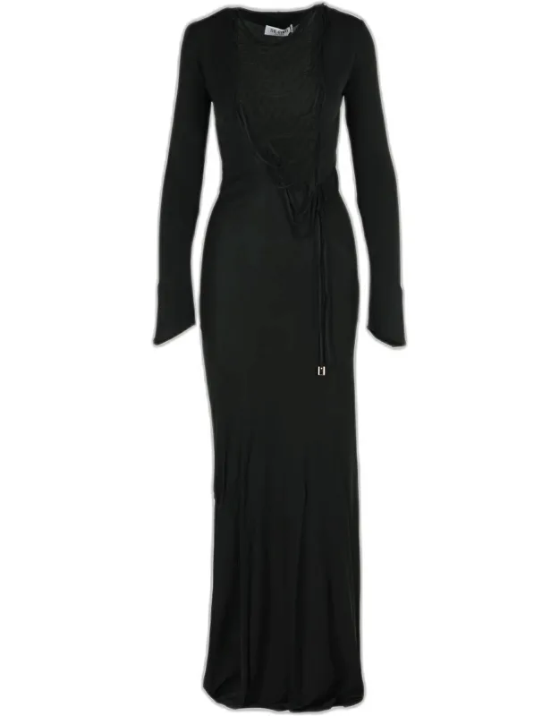 Viscose Dress