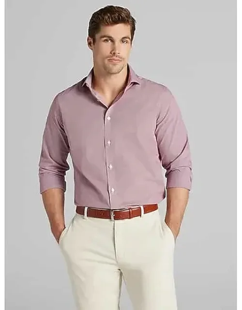 Slim Fit Dress Shirt