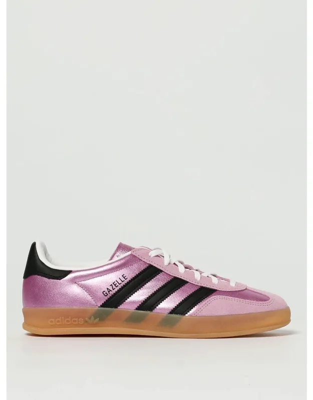 Sneakers Lilac
