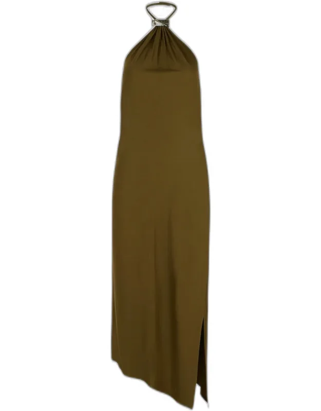 Viscose Dress