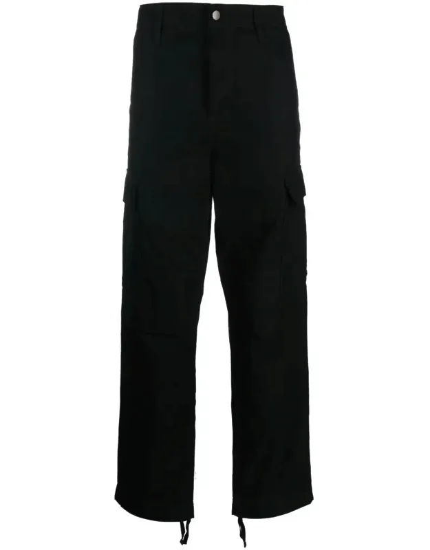 Regular Cargo Pants