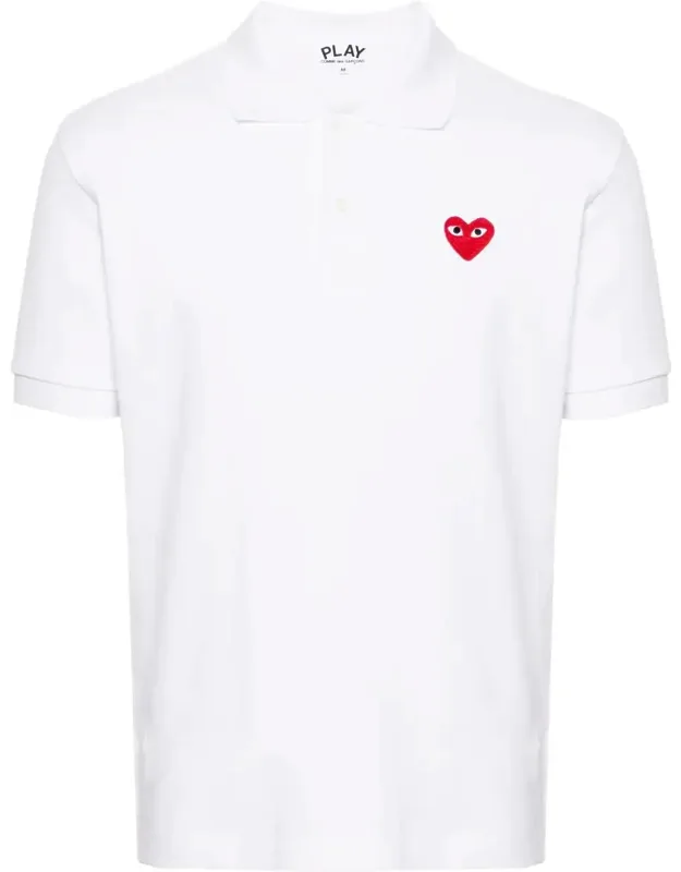 T-shirt Emblem Knit