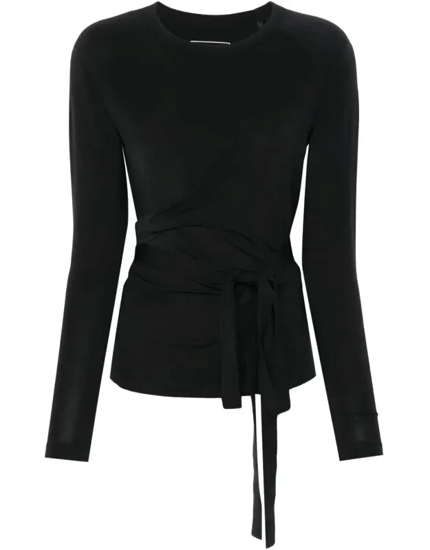 Tnc Long Sleeve T-shirt