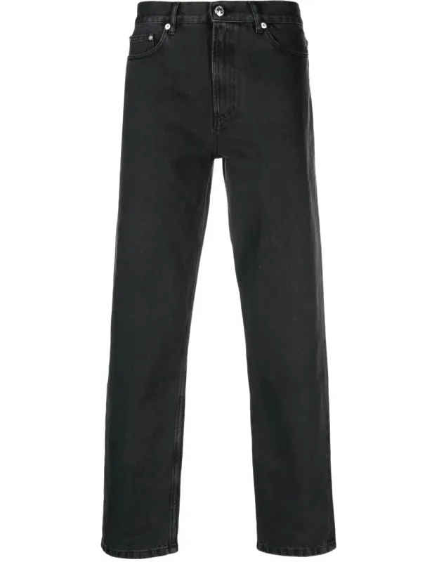 Jean Martin Clothing