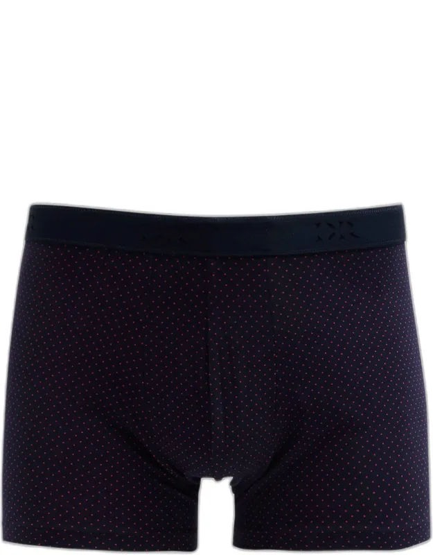 Spot Polka Dot Boxer Briefs