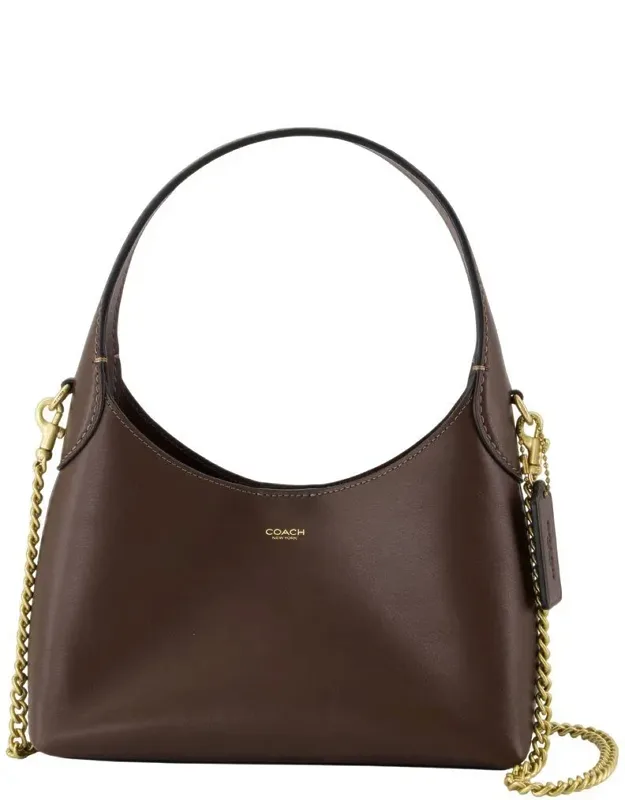Brooklyn 23 Shoulder Bag
