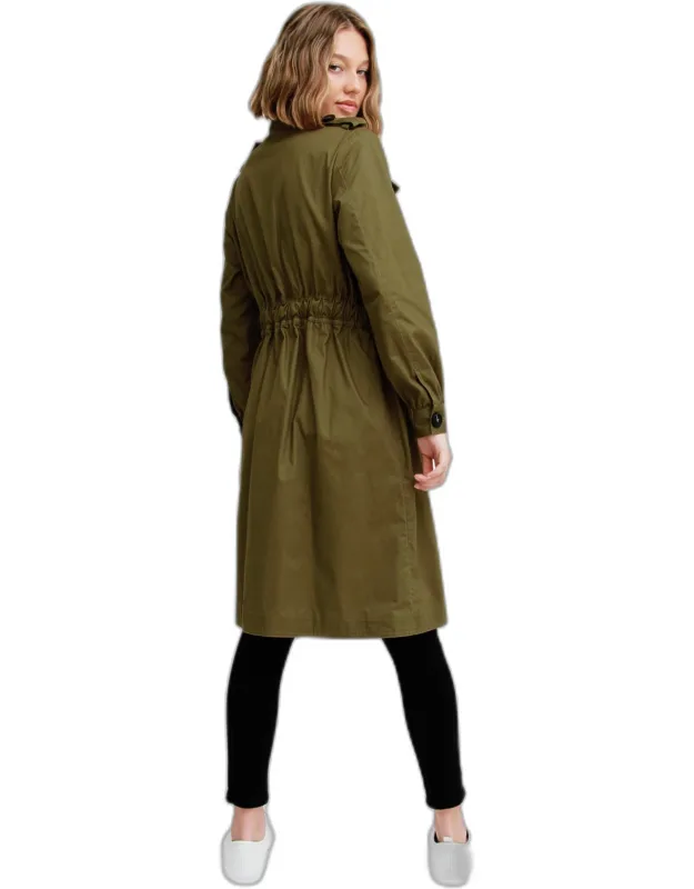 Trench Coat