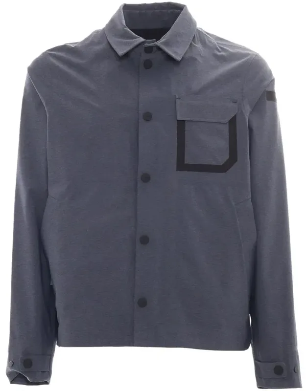 Jacket Overshirt