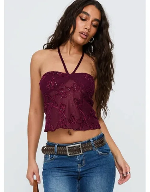 Ruwi Top