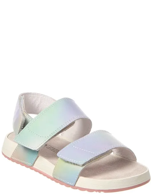 Holkas Leather Sandal