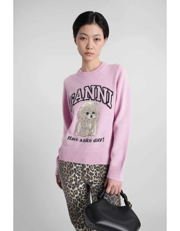 Knitwear