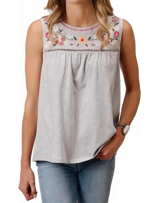 Studio West Top
