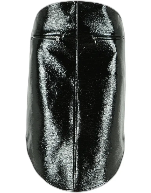 Cotton Blend Skirt