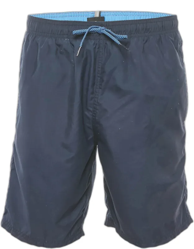 Nylon Swim Shorts