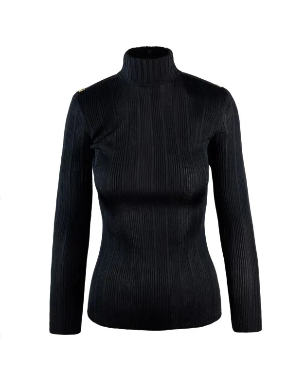 Elisabetta Franchi Sweater