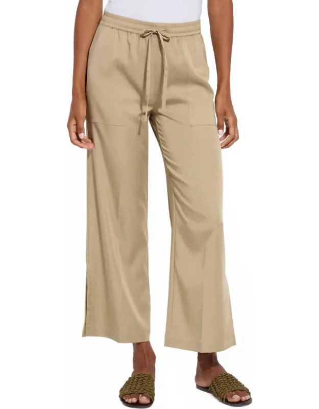 Zena Drawstring Pants