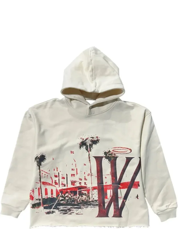Patria Y Libertad Hoodie