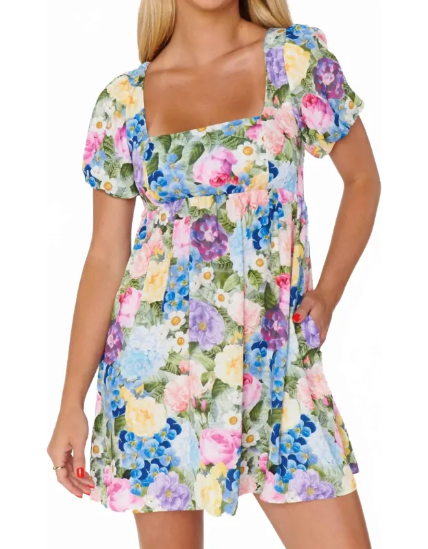Skort Dress
