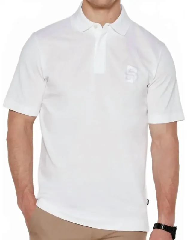 C-payto 23 Polo Shirt