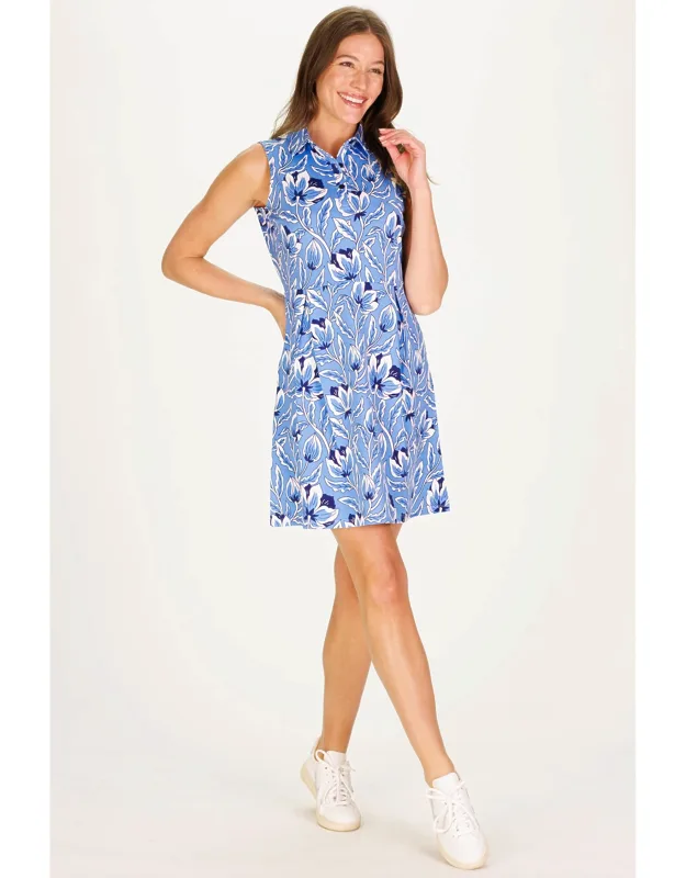 Rosanna Polo Dress