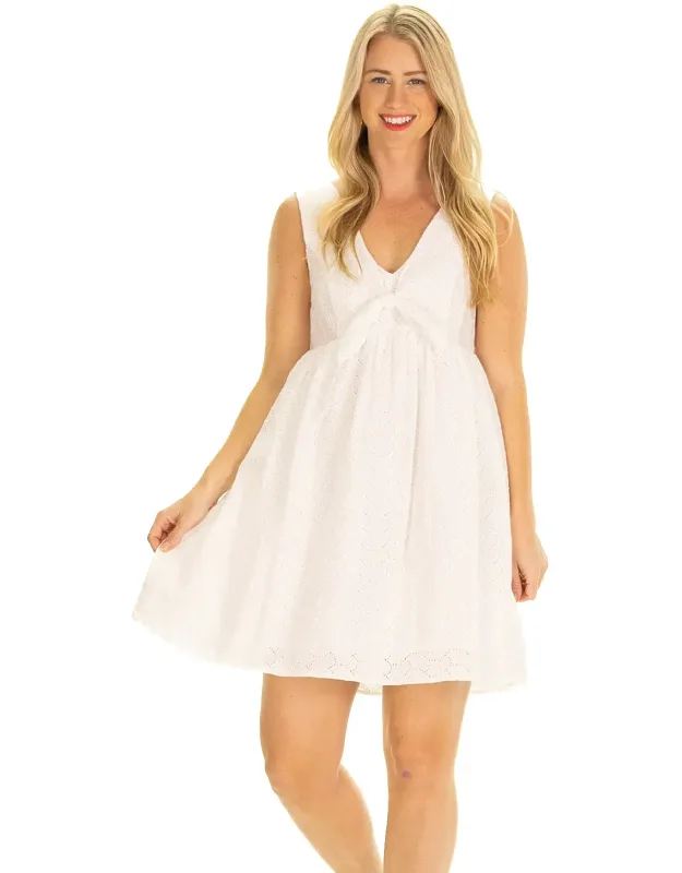 The Penelope Dress
