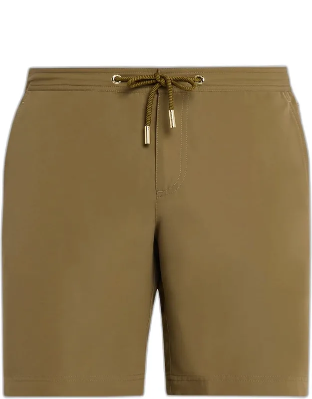 Dane Swim Shorts