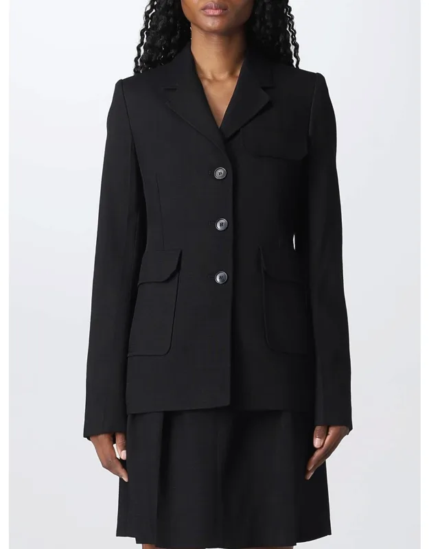 Blazer Color