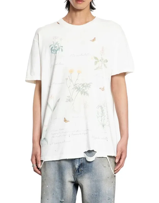 T-shirt & Tank Top