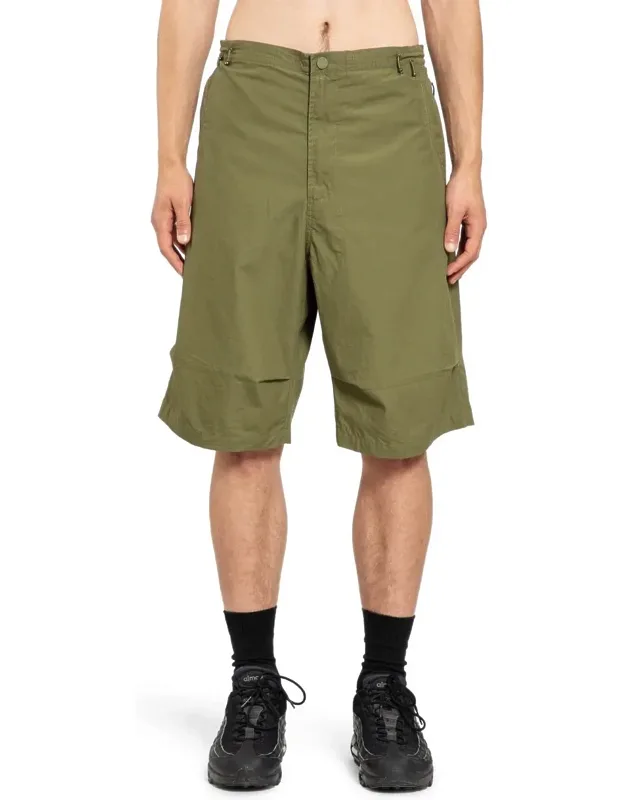 Shorts & Skirt Tiger Dragon Loose
